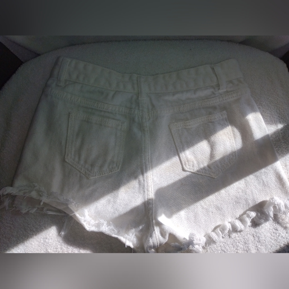 Shein shorts